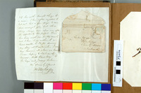 Archived Images\P_numbers\P3001-P3500\P3404.04.jpg; P3404; Flora Artica 1821. 2. 3. & 4.; book, pressed flowers